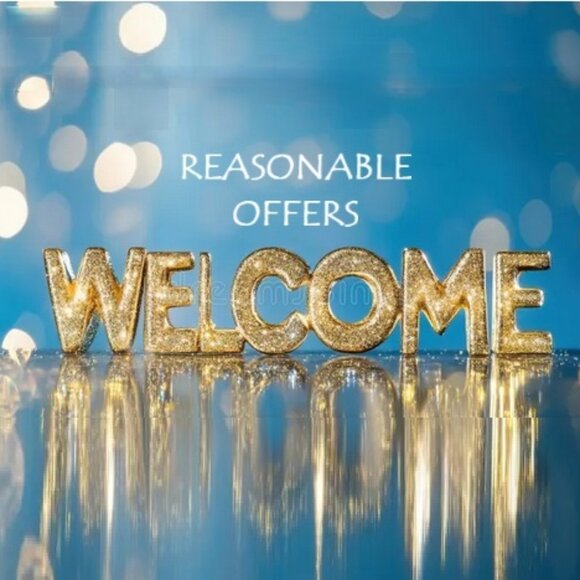 Reasonable offer welcome! You are invited!✨ - Picture 1 of 4